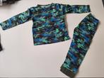 Set van 6 pyjama's maat 98, Ophalen, Gebruikt, Jongen