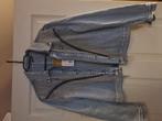 denim jacket, Vêtements | Femmes, Vestes | Été, Enlèvement ou Envoi, Neuf