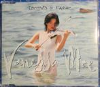 Maxi CD Single Vanessa Mae - Toccata & Fugue, CD & DVD, CD Singles, 1 single, Enlèvement ou Envoi, Utilisé, Pop