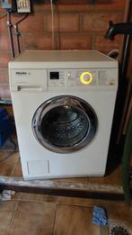 Wasmachine Miele, Ophalen, Zo goed als nieuw