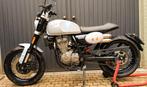 Bluroc 125 Tracker slechts 2100km,2023 nwprijs 4499€, Motoren, Motoren | Honda, 125 cc, 11 kW of minder, 1 cilinder, Naked bike