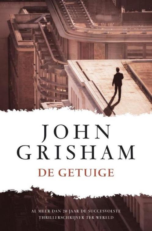 John Grisham /  Zeer grote keuze, Livres, Thrillers, Comme neuf, Enlèvement ou Envoi