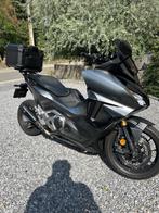 Forza 750 2023 A2, 750 cc, 2 cilinders, Handvatverwarming, Particulier