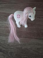 My little pony - vintage - 1983, Ophalen, Gebruikt