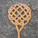 Eeuwenoud rotan vloerkleed, Antiek en Kunst, Ophalen