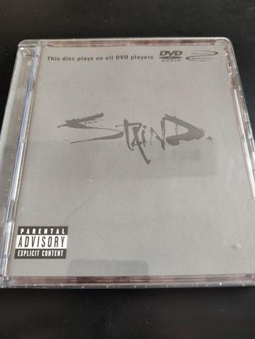 Staind, 14 Shades Of Grey 