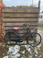 Oma fiets// studenten fiets // dames fiets, Ophalen, Zo goed als nieuw