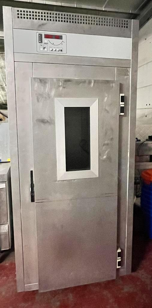professionele gecontroleerde fermentatiekast (FCP) Renkin, Articles professionnels, Horeca | Équipement de cuisine, Boulangerie et Boucherie