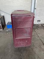 Armoire à selles, Enlèvement, Utilisé, Autres espèces