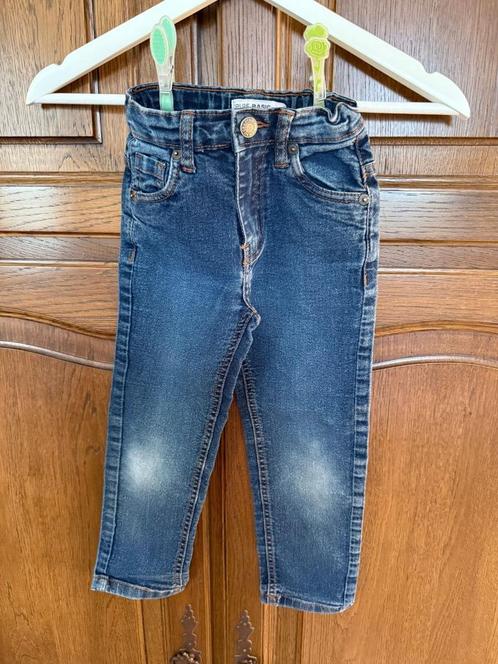 Kinderjeans „PURE BASIC” — maat 5 jaar, Kinderen en Baby's, Kinderkleding | Maat 110, Zo goed als nieuw, Jongen, Broek, Ophalen of Verzenden