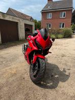 Honda CBR650R uit 2020, Motoren, Motoren | Honda, 4 cilinders, 649 cc, Meer dan 35 kW, Minimaal motorrijbewijs A2