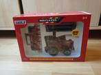 Ertl/Britains Case IH CHX 620, Hobby en Vrije tijd, Modelauto's | 1:32, Zo goed als nieuw, Britains, Ophalen, Tractor of Landbouw