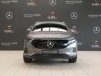 Mercedes-Benz EQA 250+ Business Line, Autos, Mercedes-Benz, Argent ou Gris, Euro 6, Entreprise, Noir