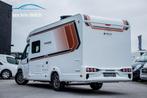 Weinsberg CaraCompact 600 MF Pepper Edition/PANNEAU SOLAIRE, Weinsberg, 6 à 7 mètres, Fiat, Diesel
