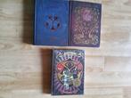 LOT 3  LIVRES  3 CD TOMORROWLAND, Cd's en Dvd's, Ophalen