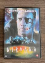 Nirvana Christopher lambert, Ophalen, Zo goed als nieuw
