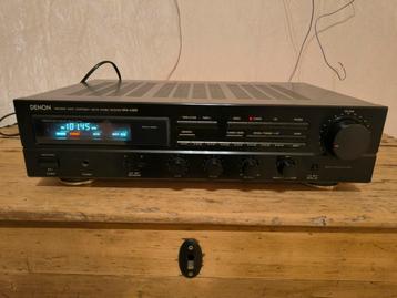 Denon dra-435r receiver, Audio, Tv en Foto, Stereoketens, Ophalen of Verzenden, Denon