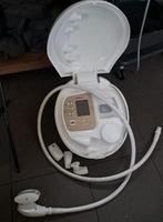 Lpg wellbox endermologie, Ophalen, Gebruikt