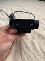 Logitech G920 HD Pro Webcam t.w.v. 85eur, Comme neuf, Filaire, Enlèvement ou Envoi, MacOS