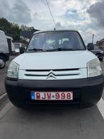 Citroën Berlingo 1.9d * Utility 2008 * Carpass C.T OK*, Voorwielaandrijving, 4 deurs, 4 cilinders, Citroën