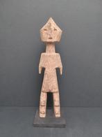 Statuette africaine Aklama, Antiquités & Art, Envoi