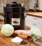 Fermetatiepot of zuurkoolpot, Ophalen, Gebruikt, Overige materialen, Overige typen