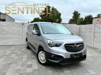Opel Combo 1.5 CDTI Edition // CAMERA // 21% BTW-WAGEN, Auto's, Euro 6, 4 cilinders, Electronic Stability Program (ESP), Diesel
