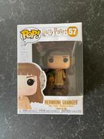 Figurine POP Hermione Granger, Ophalen of Verzenden, Zo goed als nieuw