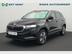 Skoda Karoq Karoq 1.5 TSI ACT Style DSG, Automaat, Karoq, SUV of Terreinwagen, Zilver of Grijs