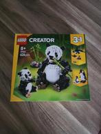 Lego creator, Ophalen of Verzenden, Nieuw, Complete set, Lego