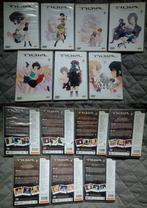 Lot DVD Mangas Animés (Série, Oav, Film), Comme neuf, Coffret