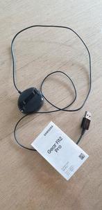 Oplaadkabel Samsung Gear fit 2 of Gear fit pro, Enlèvement ou Envoi, Comme neuf, Samsung, Android