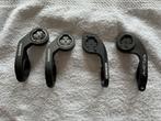 Garmin sram en mio front houders, Ophalen of Verzenden, Zo goed als nieuw, Garmin
