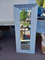 Spiegel, Huis en Inrichting, Woonaccessoires | Spiegels, Ophalen, Gebruikt, 100 tot 150 cm, Rechthoekig