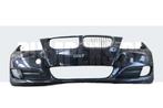 Bumper BMW 3 E90 E91 LCI Facelift 08-12 11114110229 Voorbump, Auto-onderdelen, Carrosserie, Gebruikt, Voor, 6 maanden garantie
