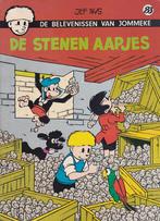 4  Jommeke strips  (1e druk ), Boeken, Stripverhalen, Gelezen, Ophalen of Verzenden, Meerdere stripboeken, Jef Nys