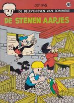 4  Jommeke strips  (1e druk ), Boeken, Stripverhalen, Meerdere stripboeken, Ophalen of Verzenden, Gelezen, Jef Nys