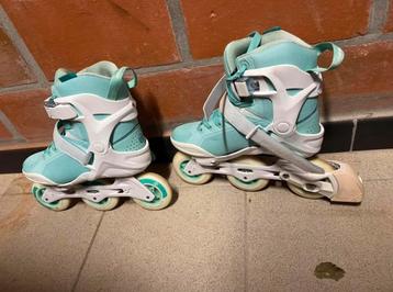 Inlineskates beschikbaar voor biedingen
