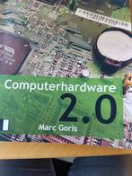 Marc Goris computer hardware sleutelboek, Ophalen of Verzenden, Zo goed als nieuw