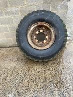 Gratis wiel 14-00r20, Zakelijke goederen, Landbouw | Onderdelen | Banden, Velgen en Assen, Ophalen