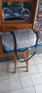 Tent 4 personen zo goed als nieuw 3x gebruikt, Caravans en Kamperen, Tenten, Ophalen, Zo goed als nieuw