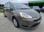 Citroen C4 Grand Picasso 1.6i Automaat 7 Pers Navi, Auto's, Automaat, Monovolume, Electronic Stability Program (ESP), Bedrijf