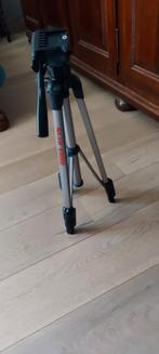 slik U8000 tripod, Audio, Tv en Foto, Fotografie | Statieven en Balhoofden, Ophalen of Verzenden, Zo goed als nieuw