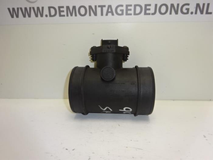 Luchtmassameter van een Saab 900, Auto-onderdelen, Overige Auto-onderdelen, Saab, Gebruikt, 3 maanden garantie, Ophalen of Verzenden