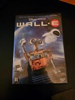 DVD Disney Wall-E, Ophalen, Tekenfilm, Zo goed als nieuw, Alle leeftijden