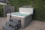 Hot Spot Spa (HotSpring) jacuzzi – topstaat – 5/6 personen, Jardin & Terrasse, Piscines, 200 à 400 cm, Enlèvement, 200 à 300 cm