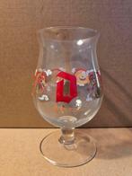 Duvel glas chinees nieuwjaar 2024, Verzamelen, Biermerken, Ophalen of Verzenden, Zo goed als nieuw, Duvel