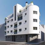 Sleutelklaar appartement in het centrum van Torrevieja., 40 m², Torrevieja, Spanje, Stad