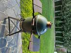 Big Green Egg, Ophalen, Gebruikt, Green egg, Met accessoires