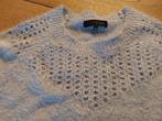 Dames trui van lola liza, Maat 38/40 (M), Ophalen of Verzenden, Zo goed als nieuw, Blauw